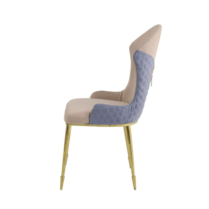 Caolan Side Chair (Set-2) - Image 3