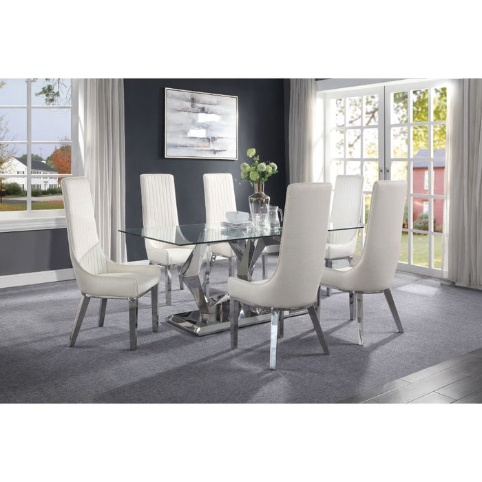 Gianna Dining Table - Image 4