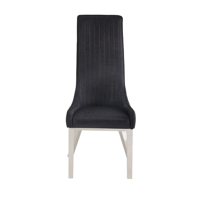 Gianna Side Chair (Set-2) - Image 2