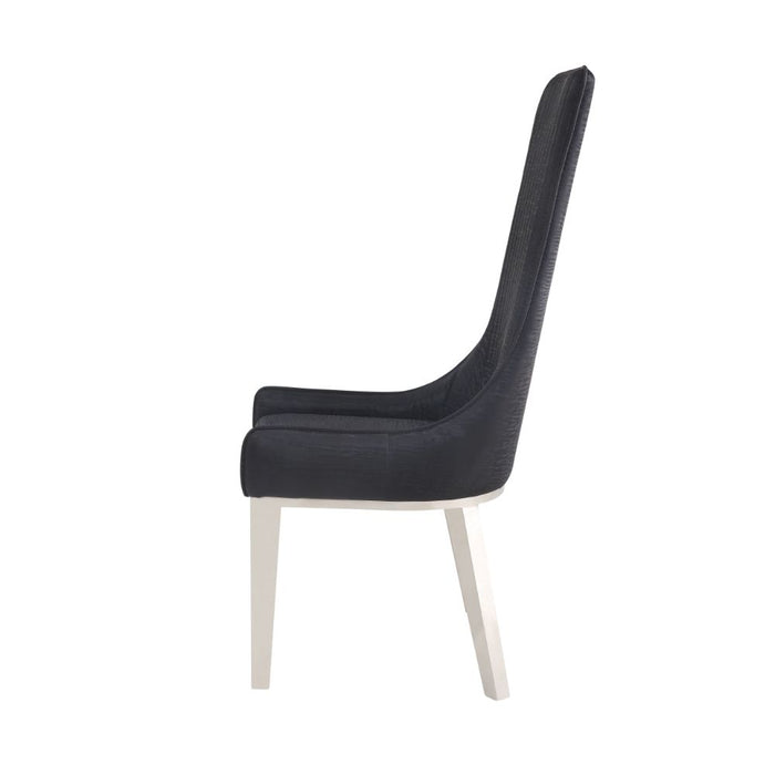 Gianna Side Chair (Set-2) - Image 3
