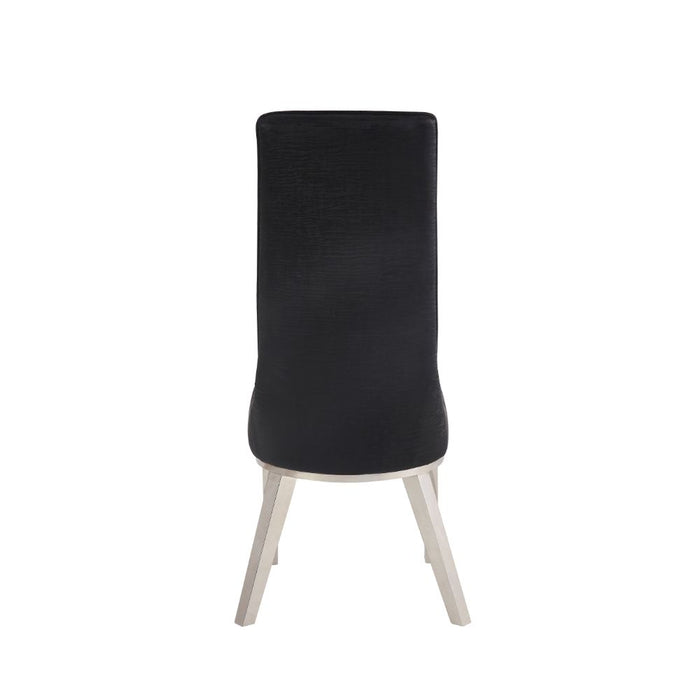 Gianna Side Chair (Set-2) - Image 4