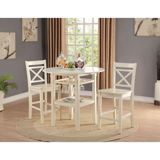 Counter Height Table
