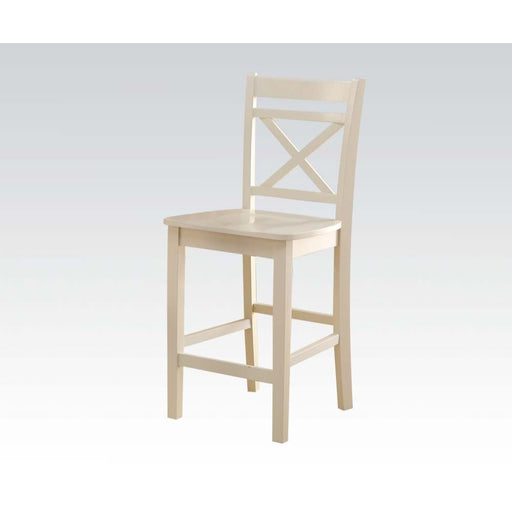 Counter Height Chair (Set-2)