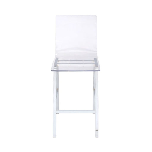 Counter Height Chair (Set-2) - Image 2