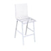 Nadie Counter Height Chair (Set-2)