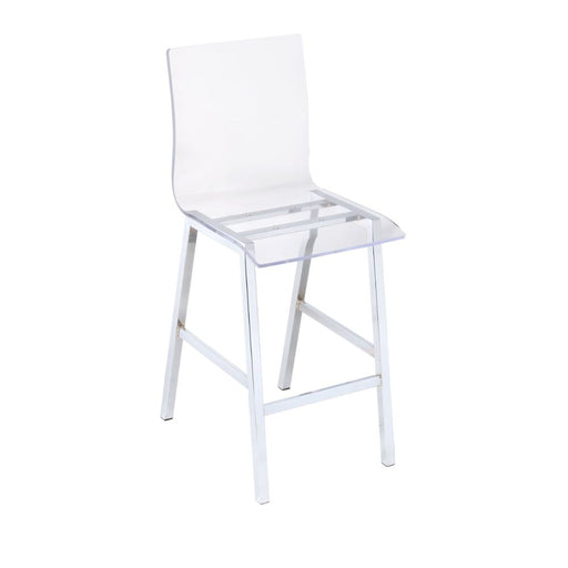 Counter Height Chair (Set-2)