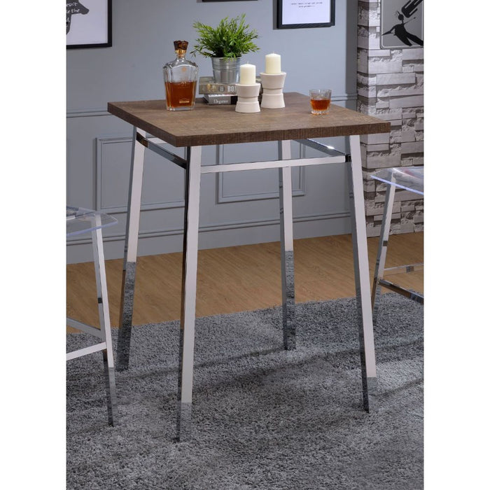 Nadie Bar Table - Image 4