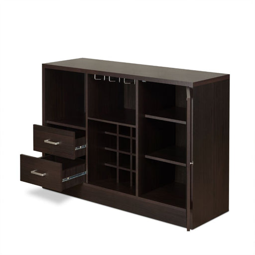 Hazen Wine Cabinet - Image 2