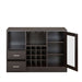 Hazen Wine Cabinet - Image 4