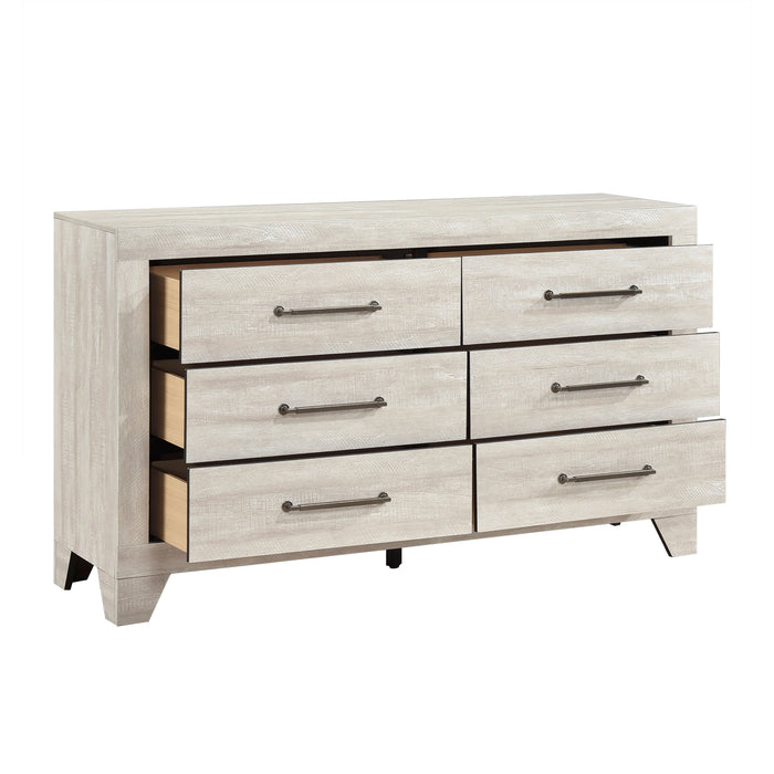 Aspen Dresser