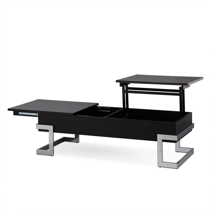 Calnan Coffee Table w/Lift Top - Image 9