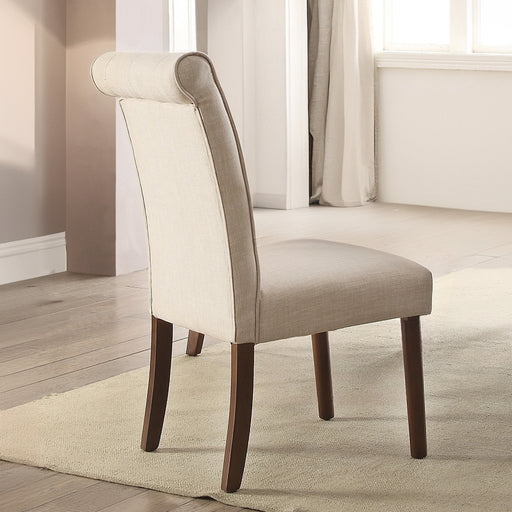 Side Chair (Set-2)