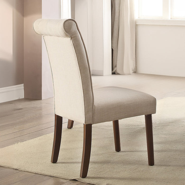 Side Chair (Set-2)