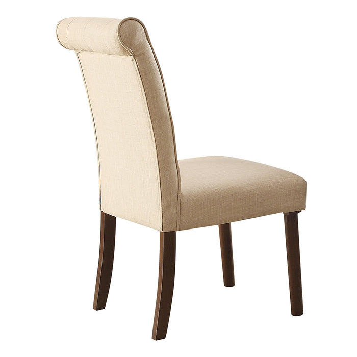 Gasha Side Chair (Set-2) - Image 2