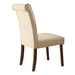 Gasha Side Chair (Set-2) - Image 2