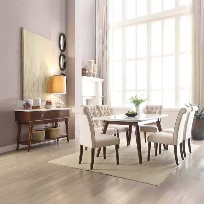 Side Chair (Set-2) - Image 3