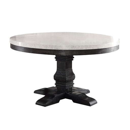 Nolan Round Dining Table - Image 2
