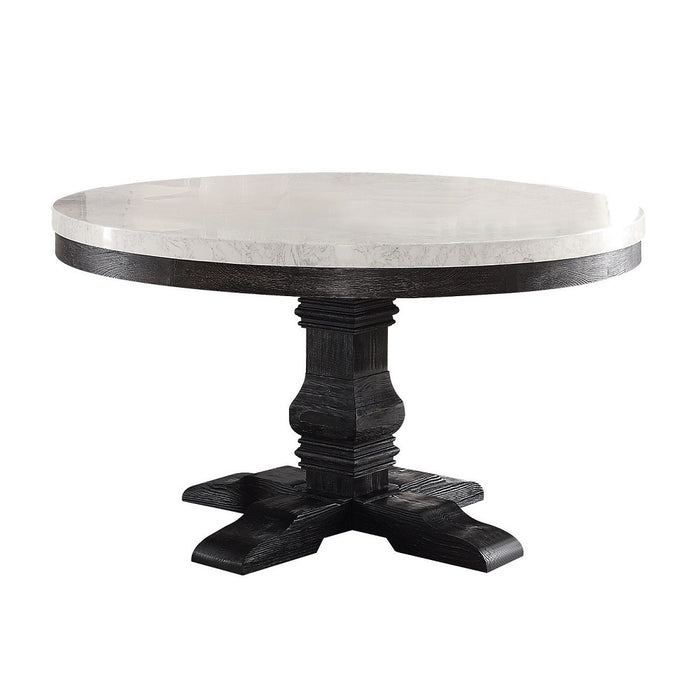 Round Dining Table - Image 2