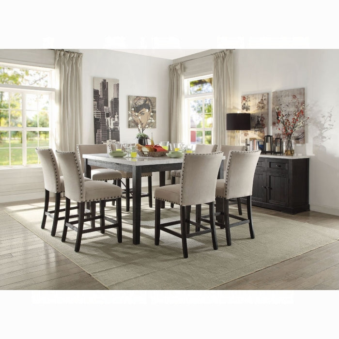 Nolan Counter Height Table - FAMSA Furniture (TX)