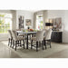 Nolan Counter Height Table - FAMSA Furniture (TX)