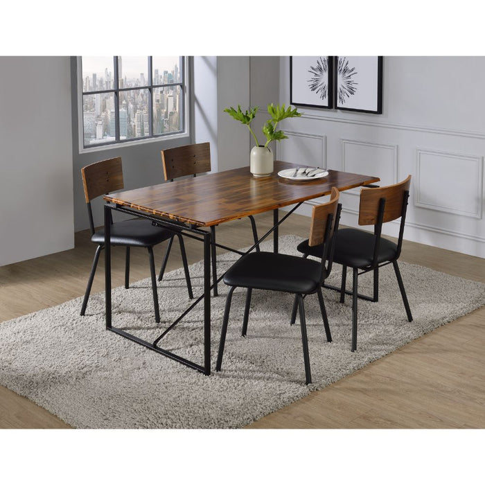 Jurgen Dining Table - Image 4