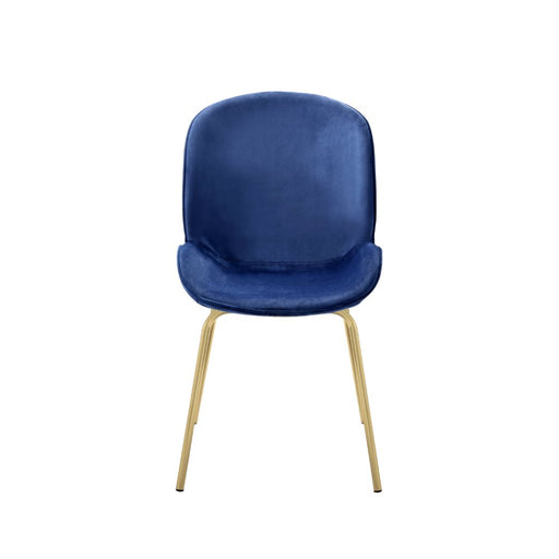 Chuchip Side Chair (Set-2) - Image 2