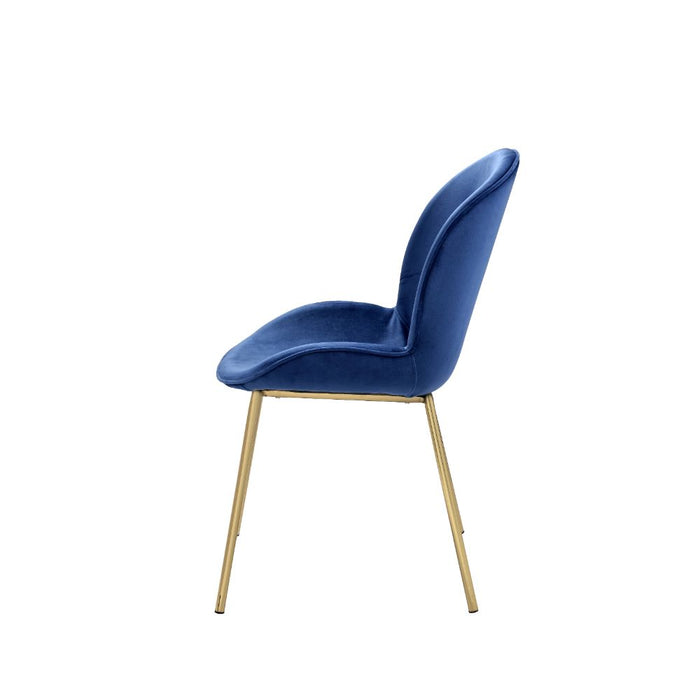 Chuchip Side Chair (Set-2) - Image 3