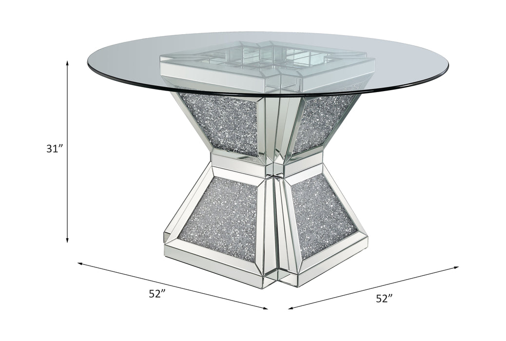 Noralie Dining Table - Image 4
