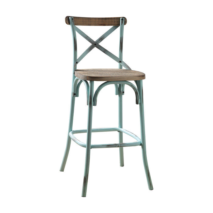 Zaire Bar Chair - Image 4