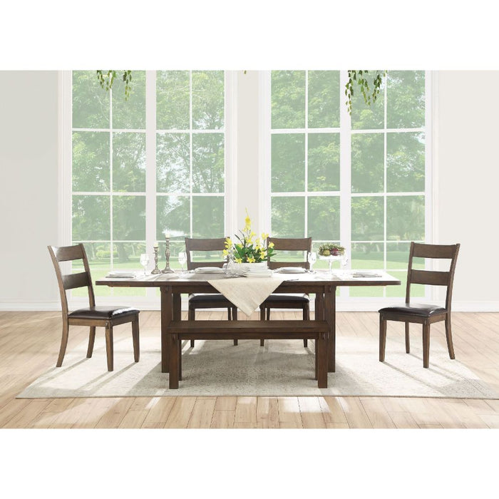 Nabirye Dining Table - Image 4