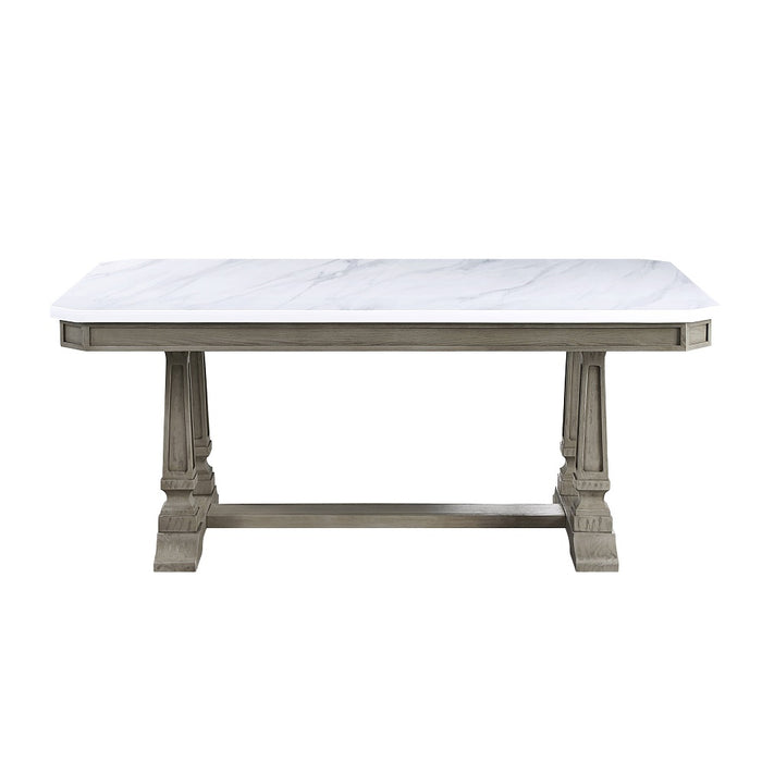 Zumala Dining Table - Image 3