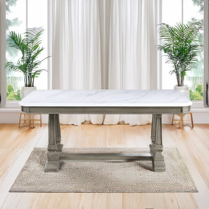 Zumala Dining Table - Image 5
