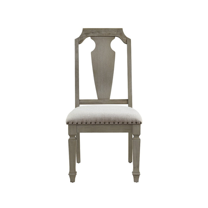 Zumala Side Chair (Set-2) - Image 3