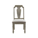 Zumala Side Chair (Set-2) - Image 3