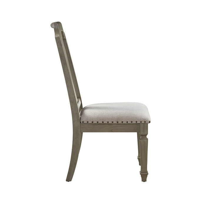 Zumala Side Chair (Set-2) - Image 4