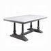 Yabeina Dining Table - FAMSA Furniture (TX)