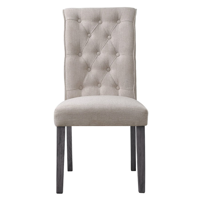 Side Chair (Set-2) - Image 2