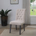 Side Chair (Set-2)