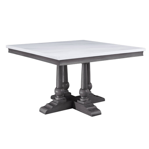 Yabeina Square Dining Table - Image 2