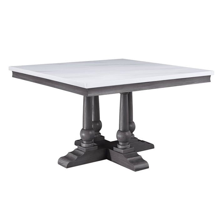 Yabeina Square Dining Table - Image 2