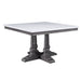Yabeina Square Dining Table - Image 2