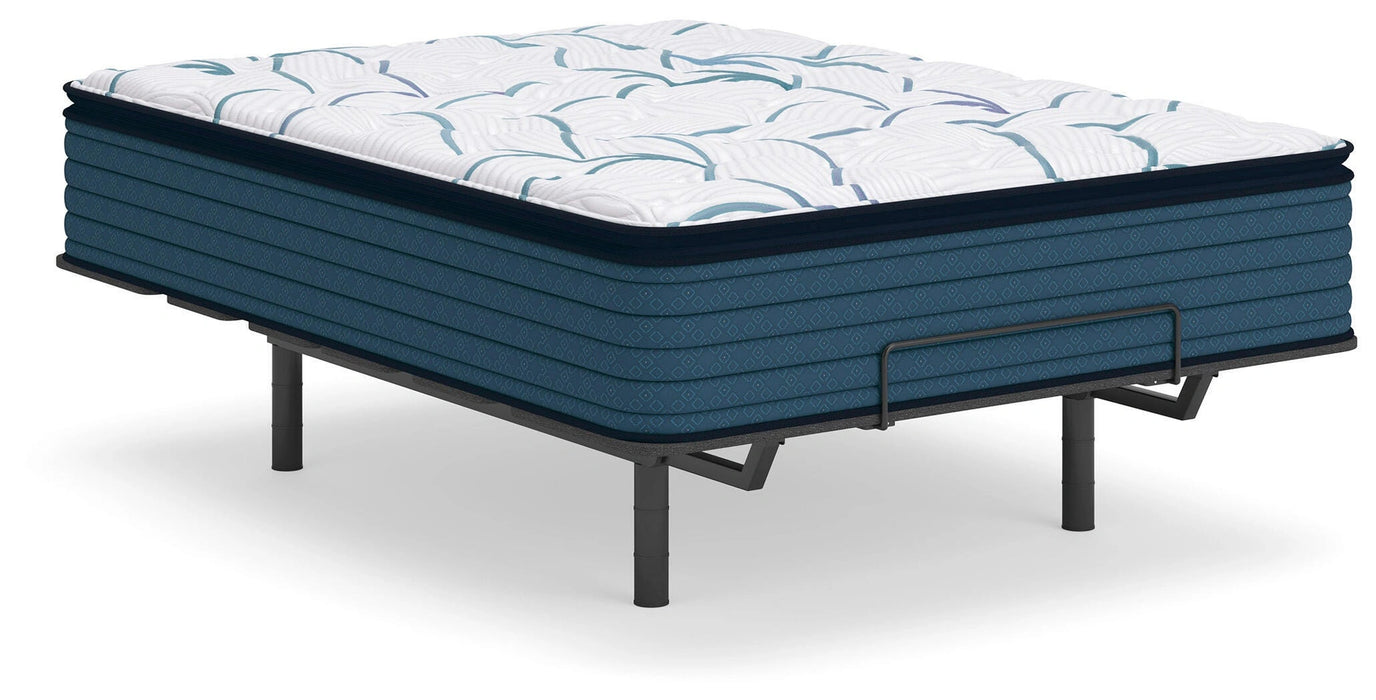 Limited Edition Plush PT 3.0 Mattress