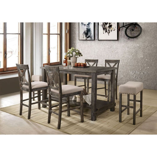 Counter Height Table - Image 2