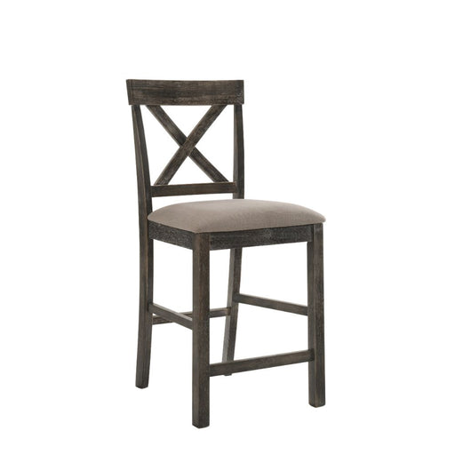 Counter Height Chair (Set-2)