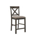 Counter Height Chair (Set-2)