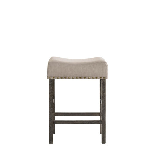 Martha II Counter Height Stool (Set-2) - Image 2