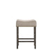 Martha II Counter Height Stool (Set-2) - Image 2
