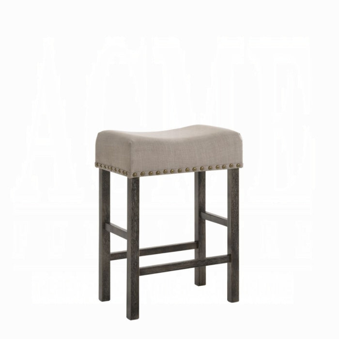Martha II Counter Height Stool Set-2 - FAMSA Furniture (TX)
