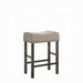 Martha II Counter Height Stool Set-2 - FAMSA Furniture (TX)