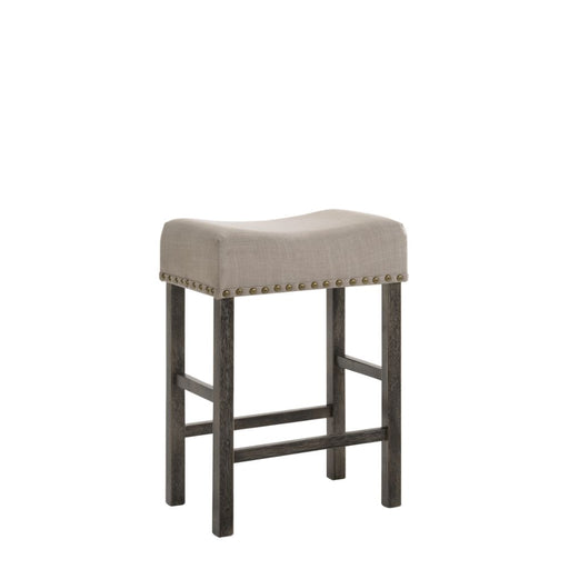 Counter Height Stool (Set-2)